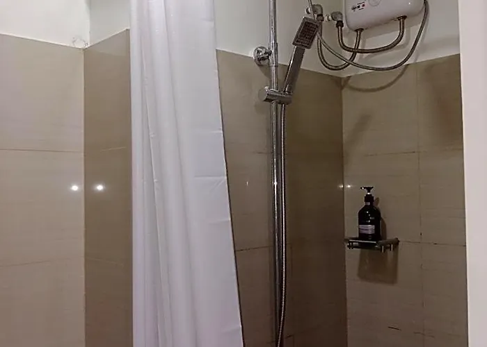 Shore 2 Tower 1 2 Bedroom Near Moa View Apartment *